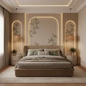 Architectural Interior Design 017
