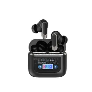 Bluetooth Earbuds