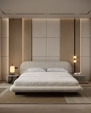 Architectural Interior Design 020