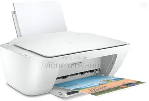 Hp Desk Jet 2320 Color Printer