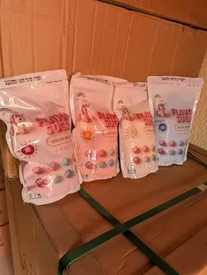 Cotton Candy Sugar(1kg)