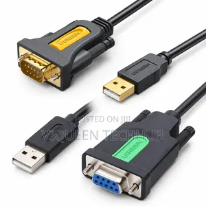 Usb to Serial Cable