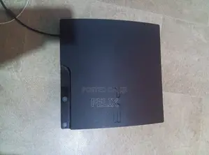 Play Station 3