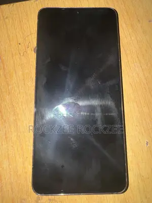 Samsung Galaxy S21 5G 128 GB Black