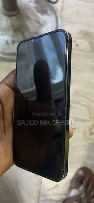 Apple iPhone 13 Pro Max 256 GB Green