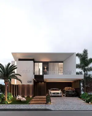 Architectural Building Design 014