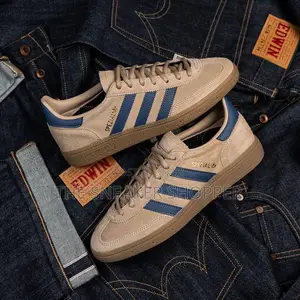 Adidas Special Dark Brown Color Available