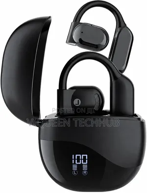 M62 TWS Wireless Earphone