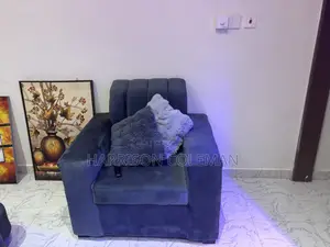 Home Couch