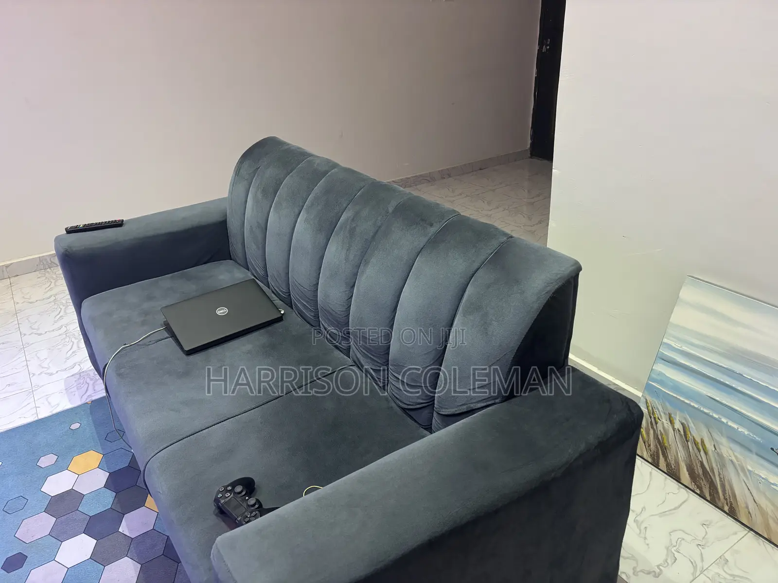 Home Couch