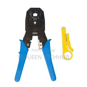 Ht-315 Crimping Tool
