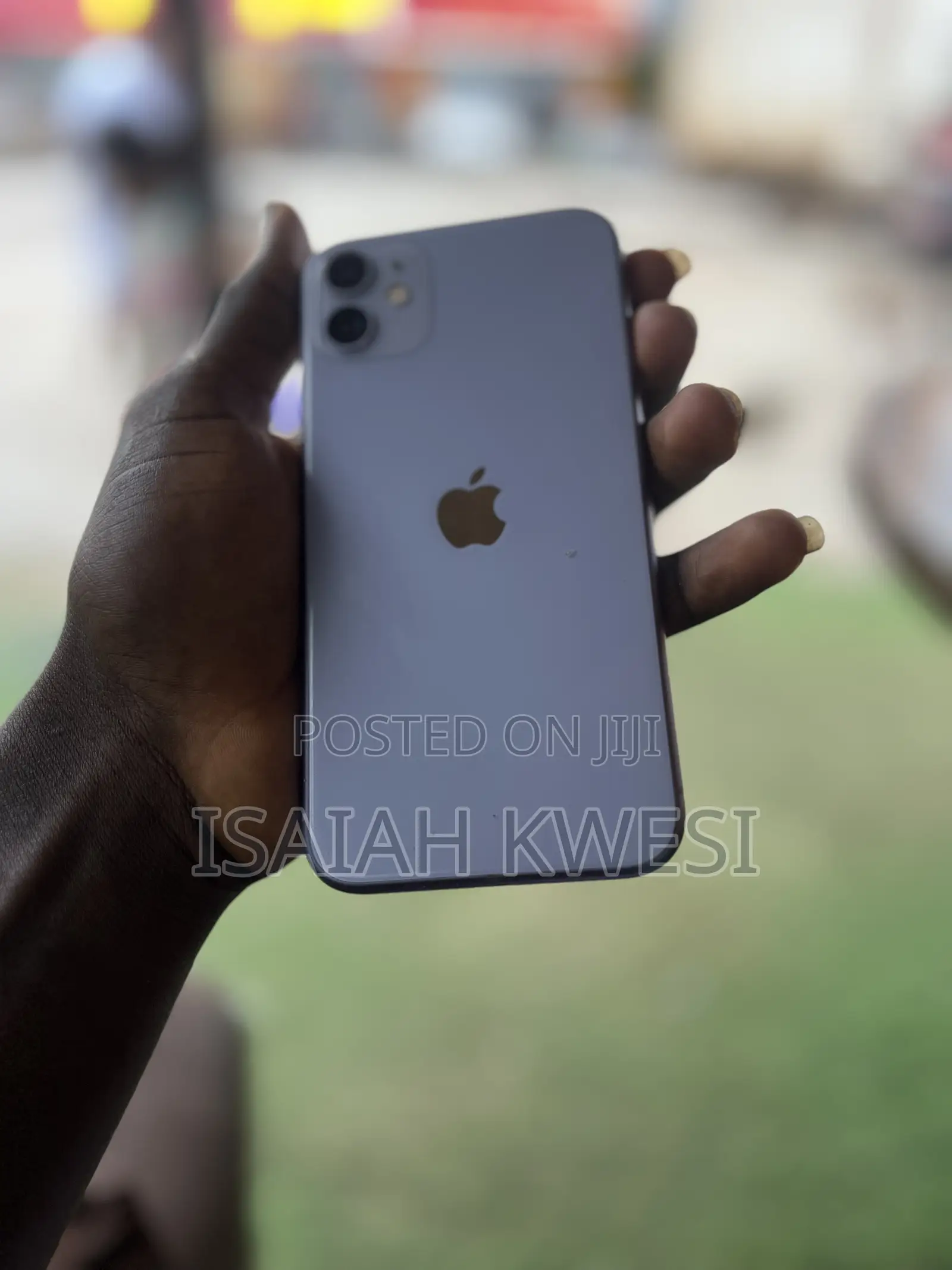 Apple iPhone 11 128 GB