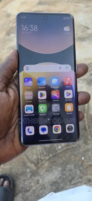 Xiaomi Redmi Note 14 Pro 256 GB Silver