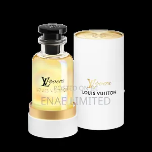 Louis Vuitton Lovers - 100ml