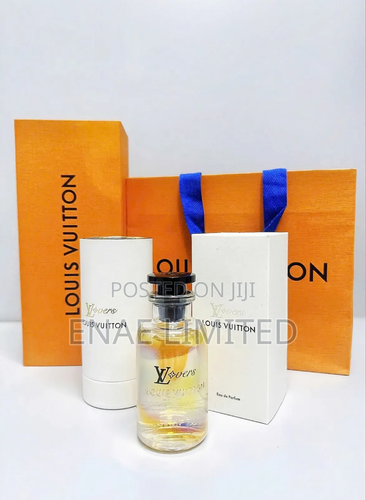 Louis Vuitton Lovers - 100ml