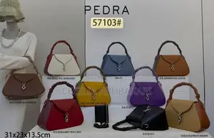 Pedra Bags