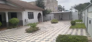Furnished 4bdrm House in Near Greda Estate, Baatsona Total for sale
