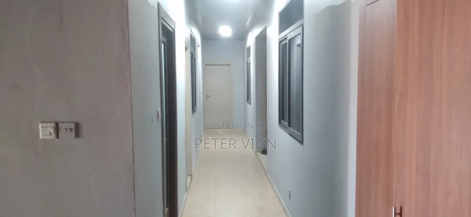 Furnished 4bdrm House in Near Greda Estate, Baatsona Total for sale