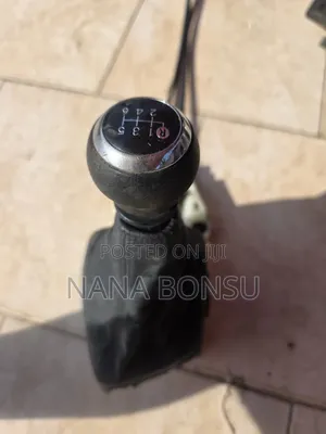 Toyota Corolla 2016 Manuel Gear Lever