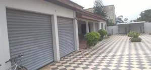 Furnished 4bdrm House in Near Greda Estate, Baatsona Total for sale