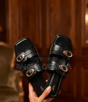 Ladies Shoes 1.5 Inches