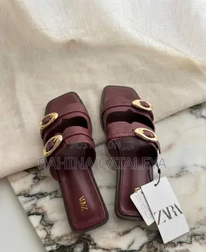 Ladies Shoes 1.5 Inches