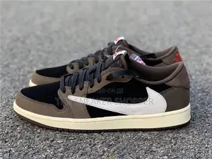 Nike Travis Scott Brown