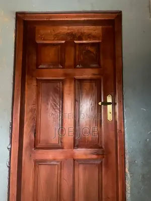 1bdrm House in Kwashieman for rent