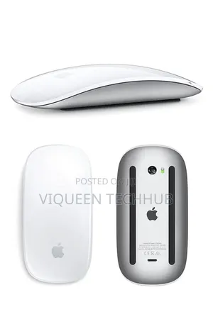 Apple Magic Mouse