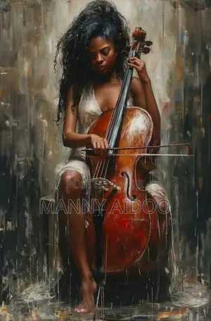 Canvas Painting