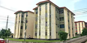 2bdrm Apartment in SSNIT Flats for sale
