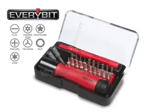38 in 1 Screw Set