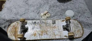 Used Skate Board