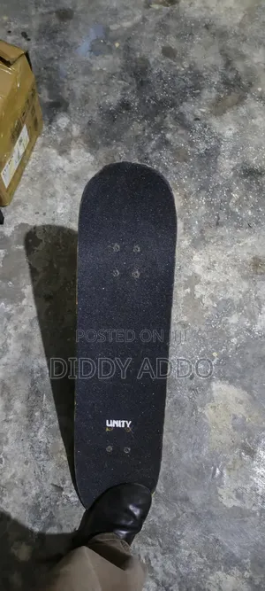 Used Skate Board