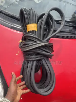 Toyota Camry 2014 Door Rubber Set