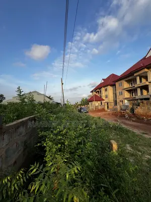 Title Full Plot for Sale at Lakeside Hills, Cancer Hospital