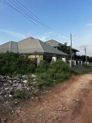 Title Full Plot for Sale at Lakeside Hills, Cancer Hospital
