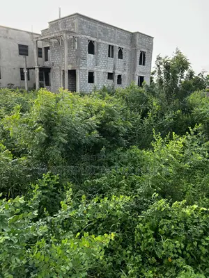 Title Full Plot for Sale at Lakeside Hills, Cancer Hospital