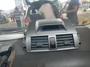 Toyota Corolla 2013 Ac Vent With Watch