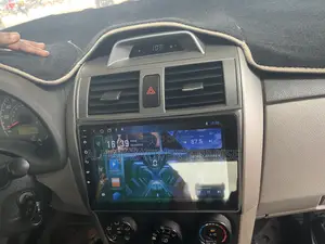 Toyota Corolla 2013 Ac Vent With Watch