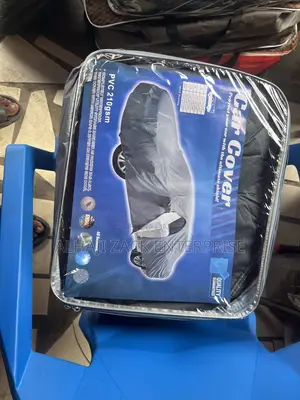 Universal Car Body Cover