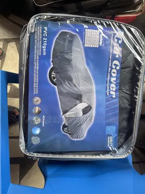 Universal Car Body Cover
