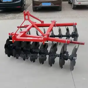 16 Disc Harrow