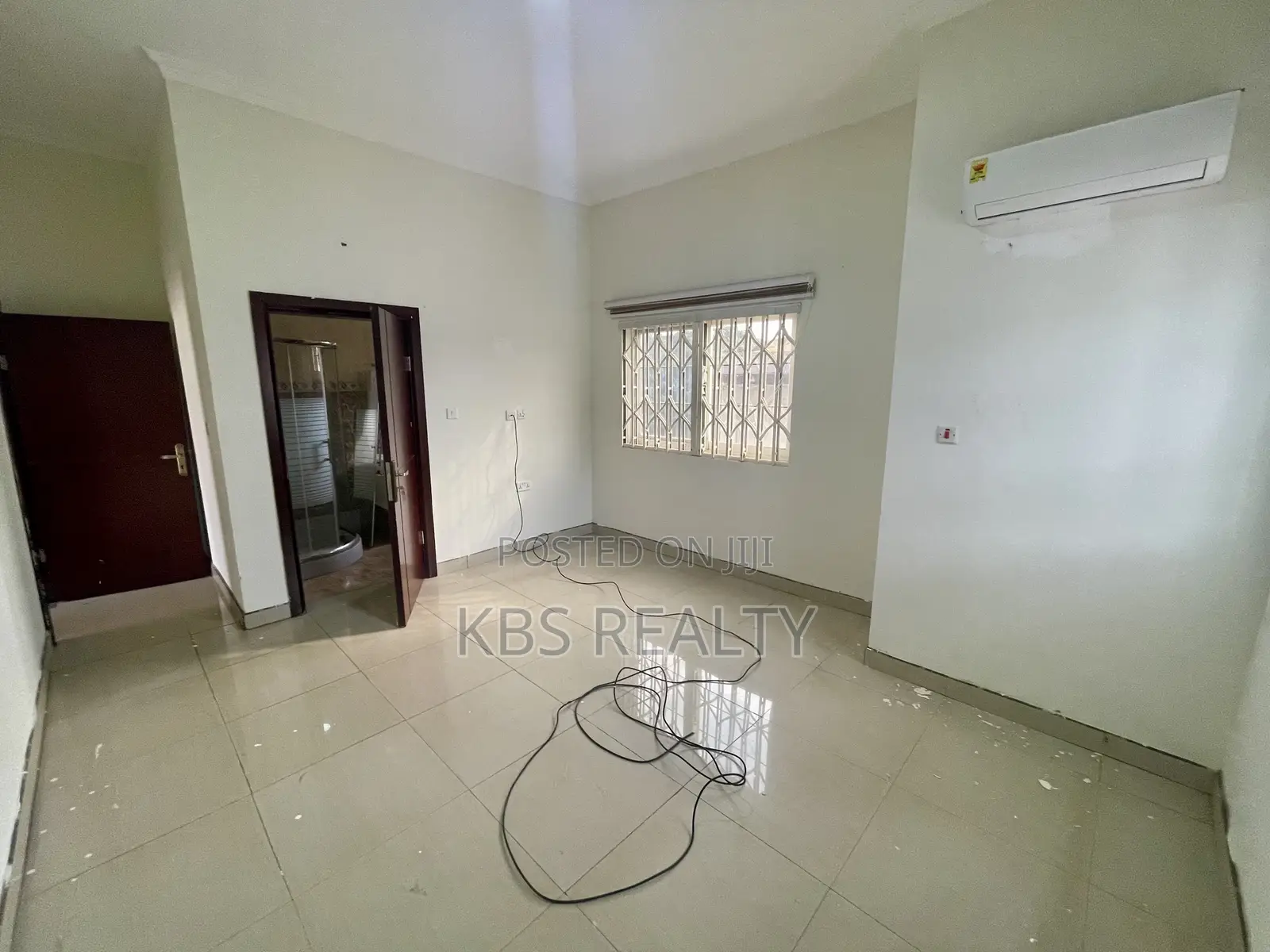 3bdrm Duplex in Ahodwo, Kumasi Metropolitan for rent