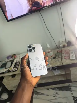 Apple iPhone 13 Pro 256 GB Blue