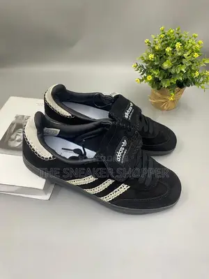 Adidas Special Black Color