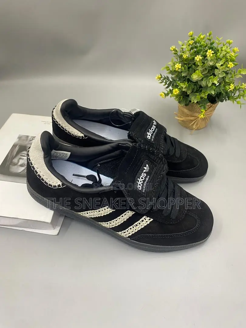 Adidas Special Black Color