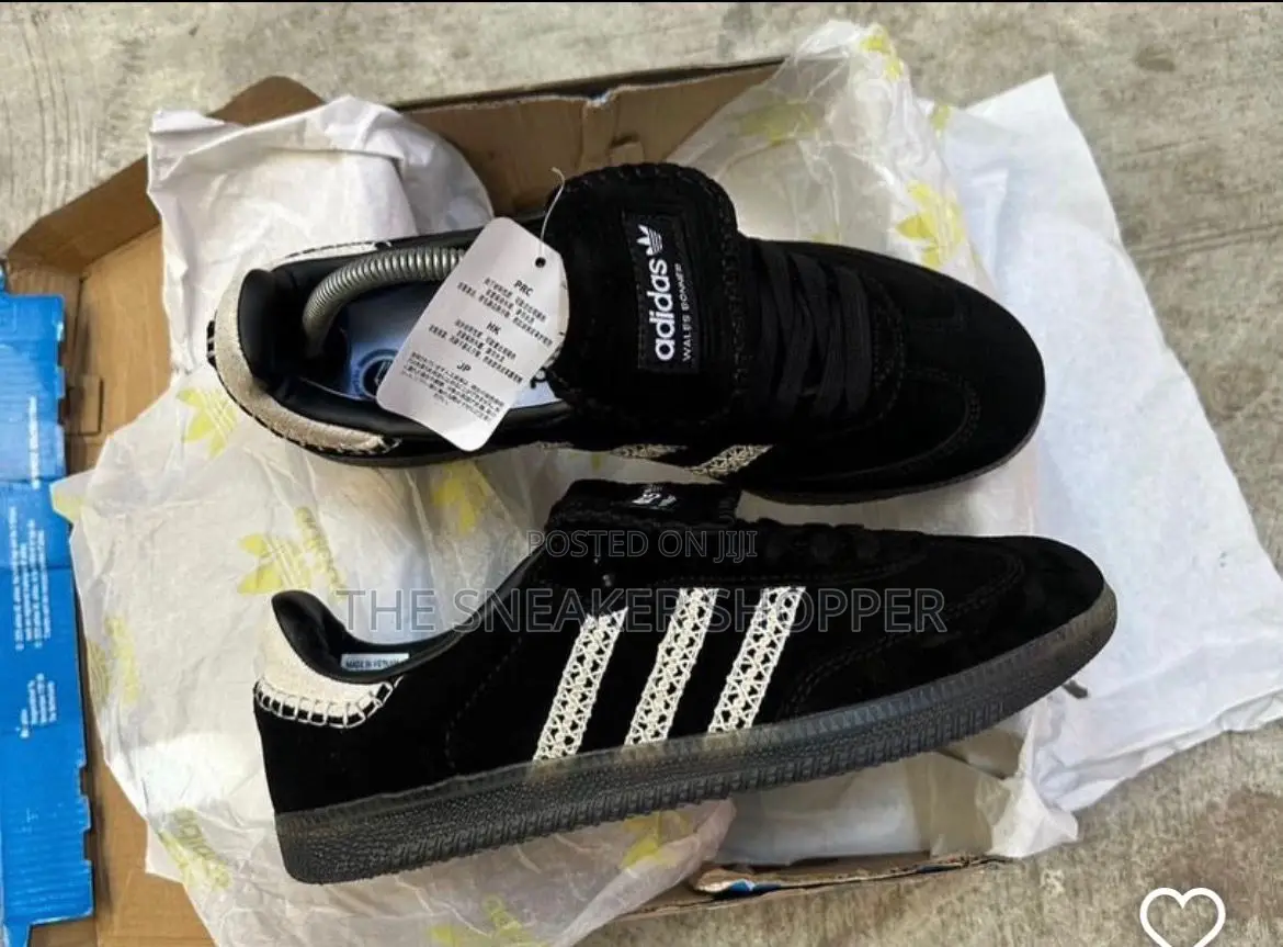 Adidas Special Black Color