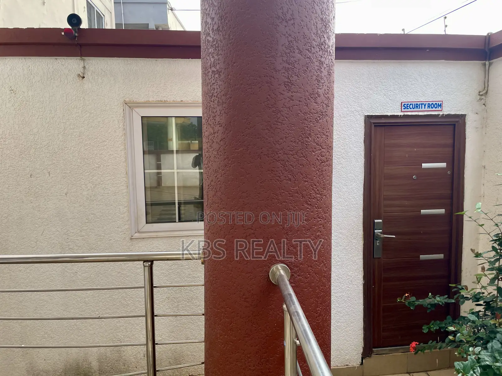 3bdrm Duplex in Ahodwo, Kumasi Metropolitan for rent