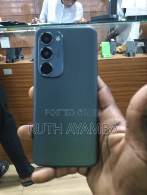 Tecno Spark 40 Pro+ 128 GB Gray